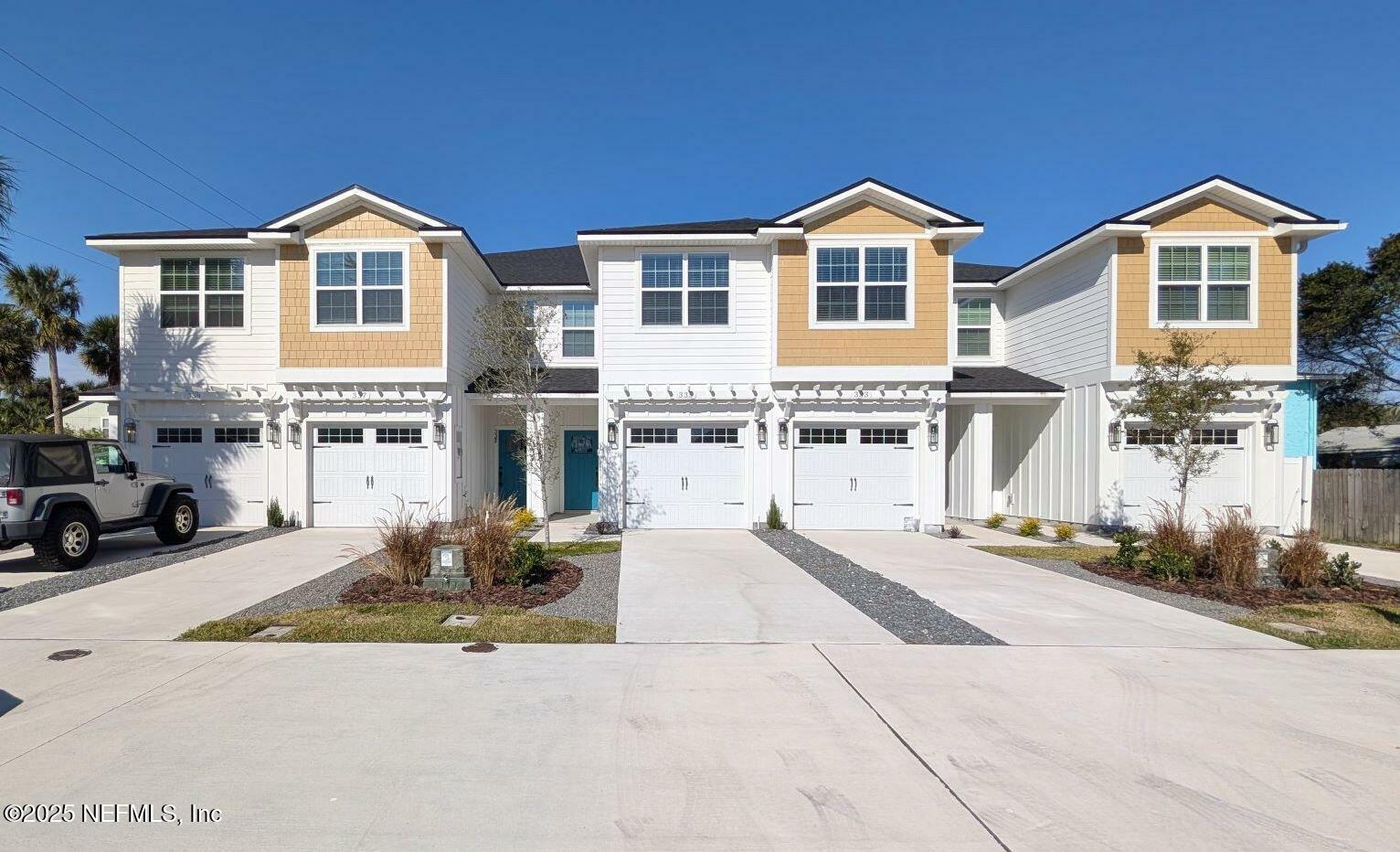 Property Photo: 337 5th Avenue S FL 32250
