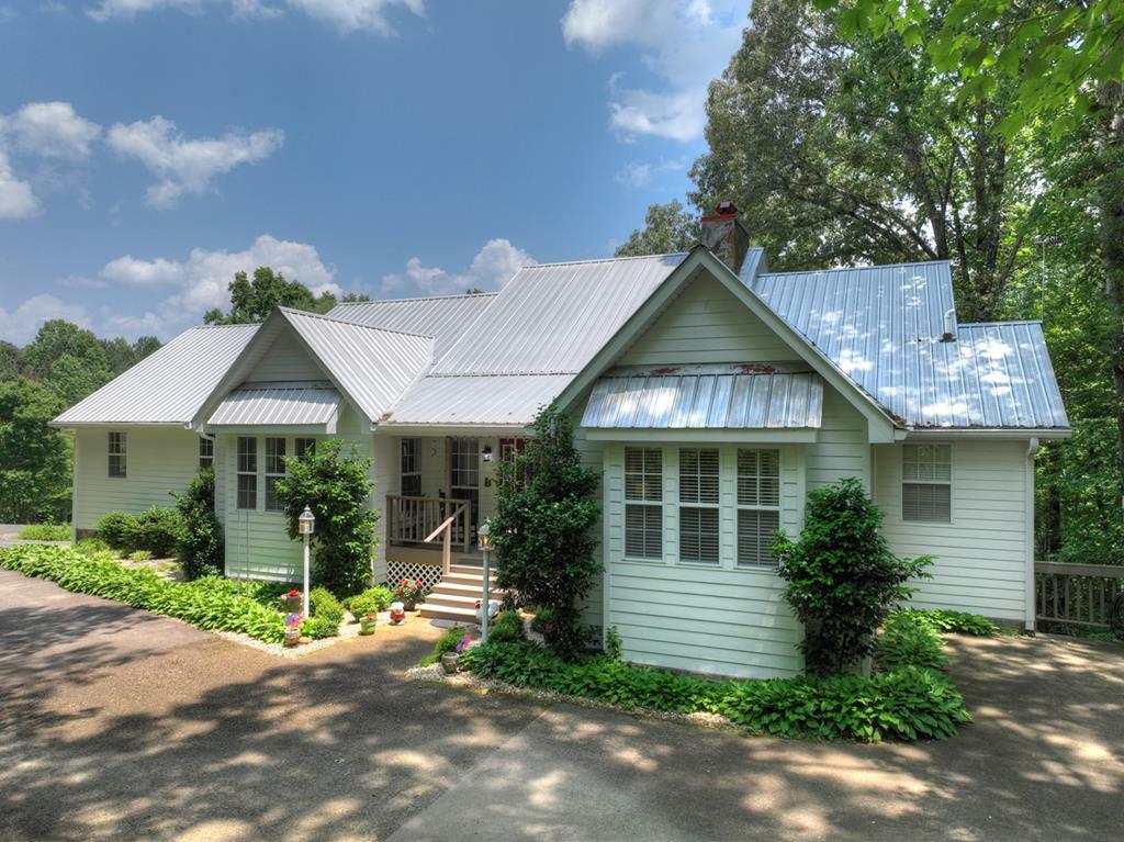 Property Photo: 1398 Antioch Church Road GA 30175