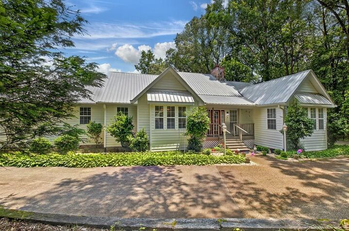 1398 Antioch Church Road  Talking Rock GA 30175 photo
