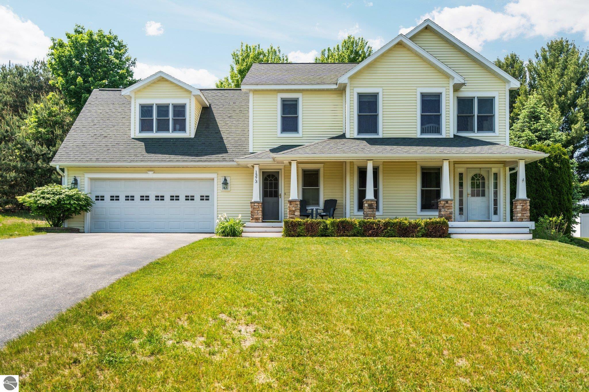 1373 Richman Court  Traverse City MI 49696 photo