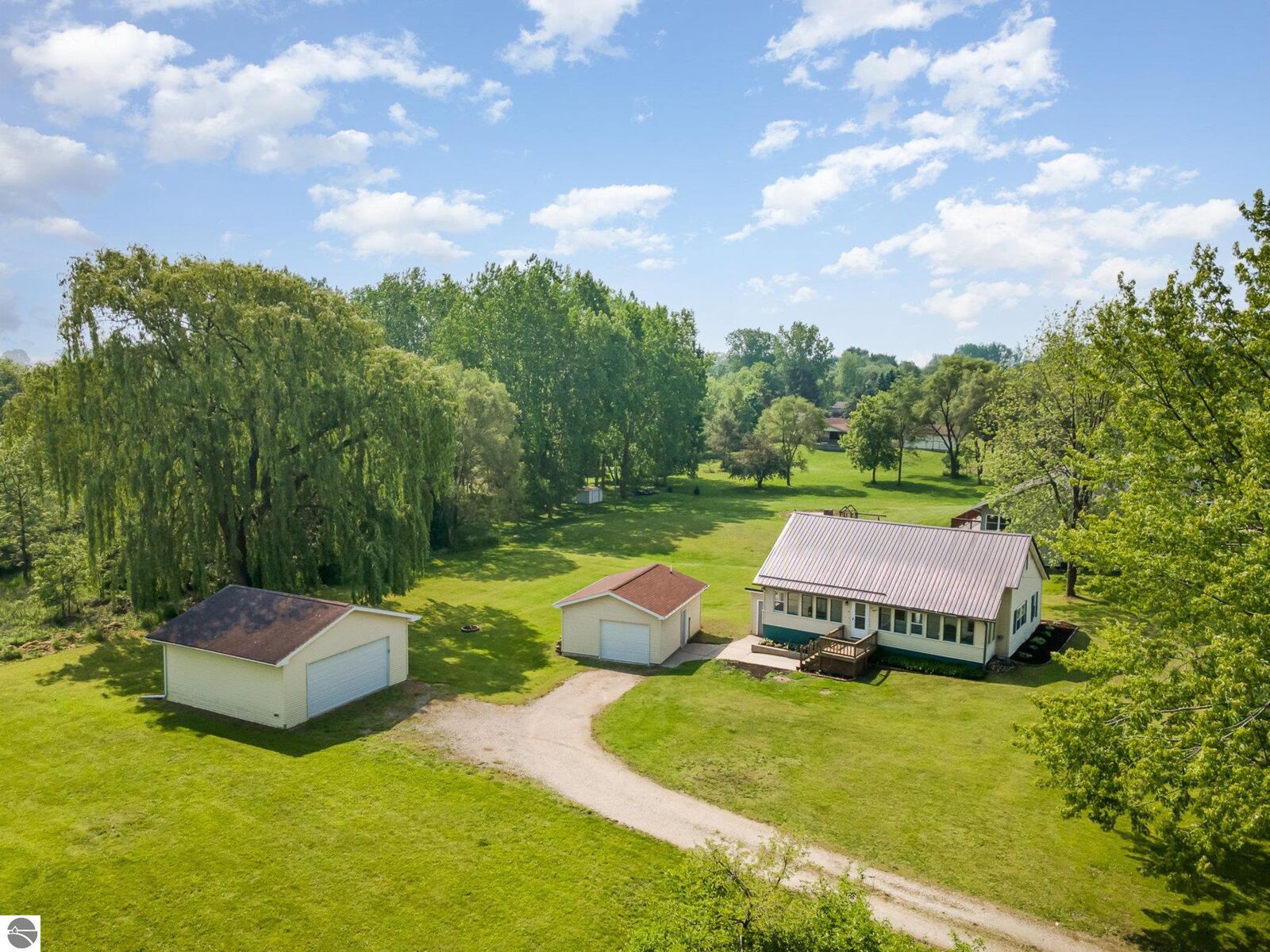 Property Photo:  515 S Euclid  MI 48880 
