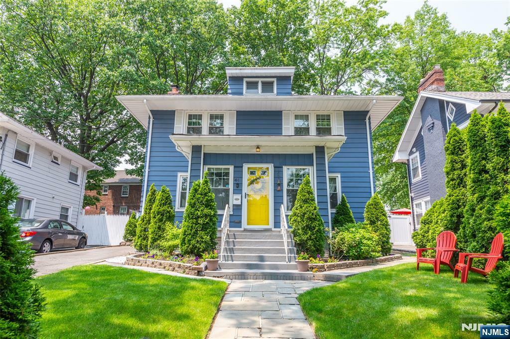 44 Willard Avenue  Bloomfield NJ 07003 photo