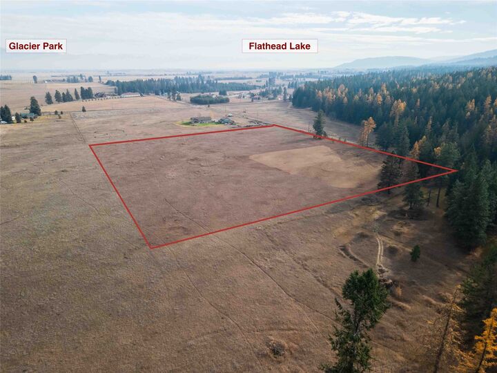 Property Photo:  2130 Farm To Market Road  MT 59901 