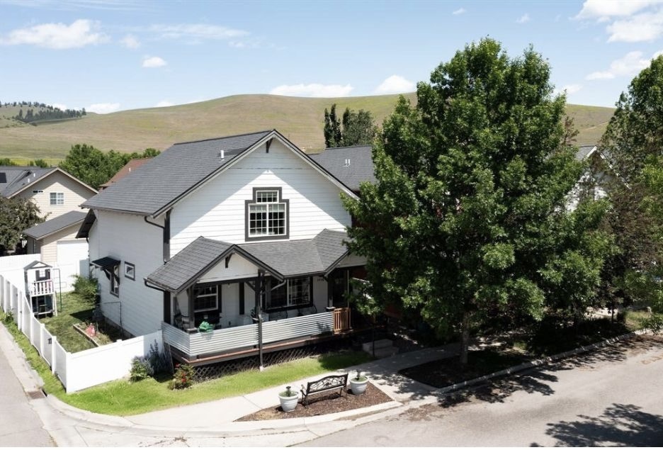 Property Photo: 4448 Martindale Way MT 59808