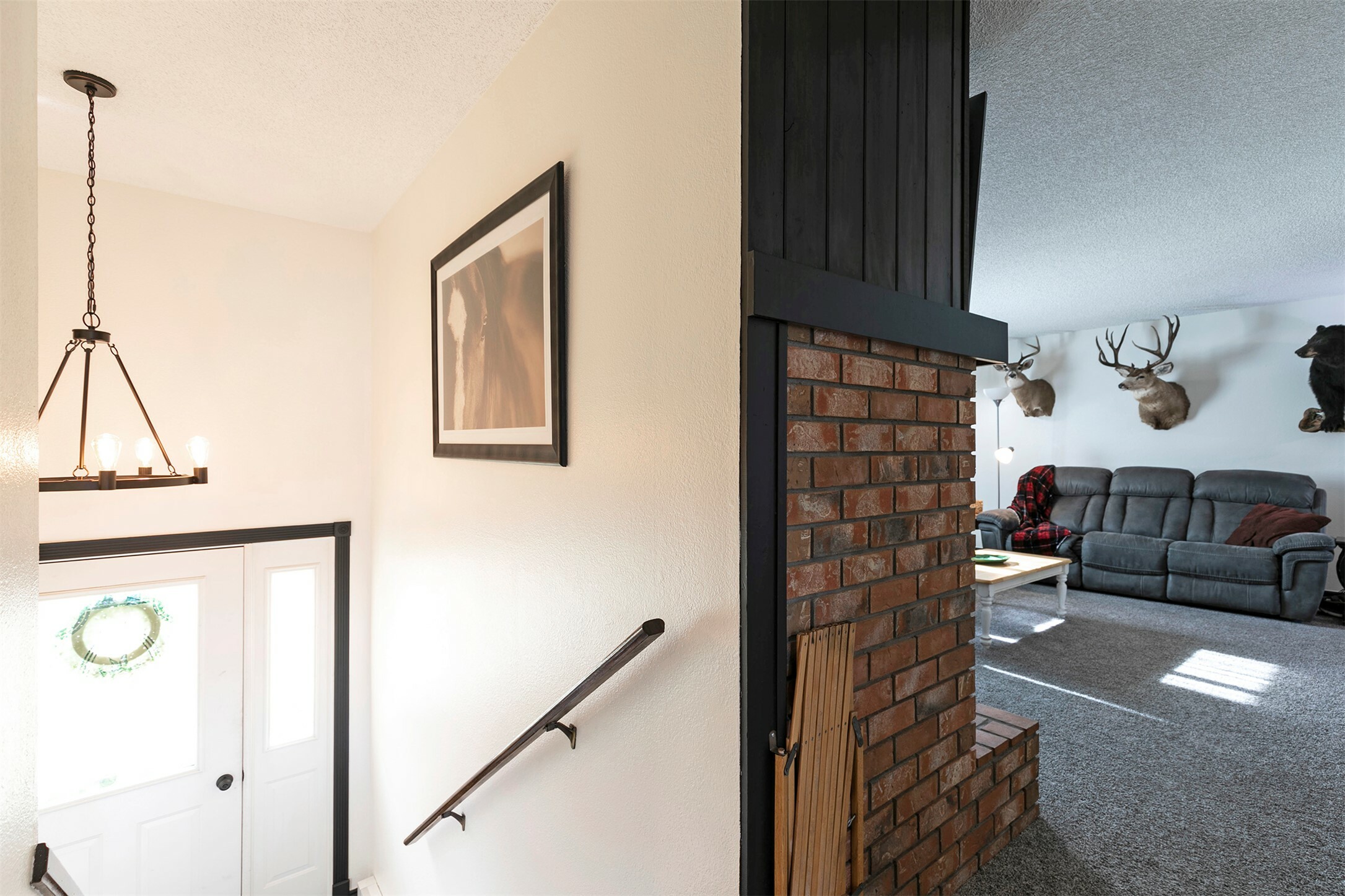 Property Photo: 239 Essex Street MT 59847