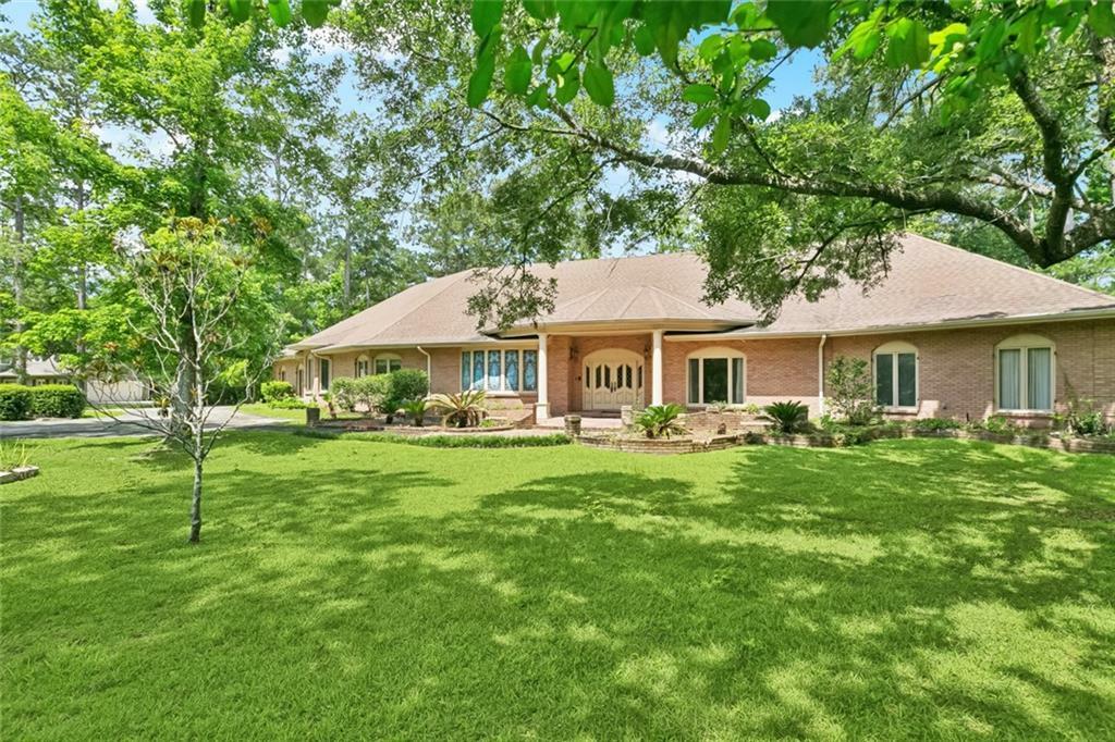 Property Photo: 704 Ashland Drive LA 70452