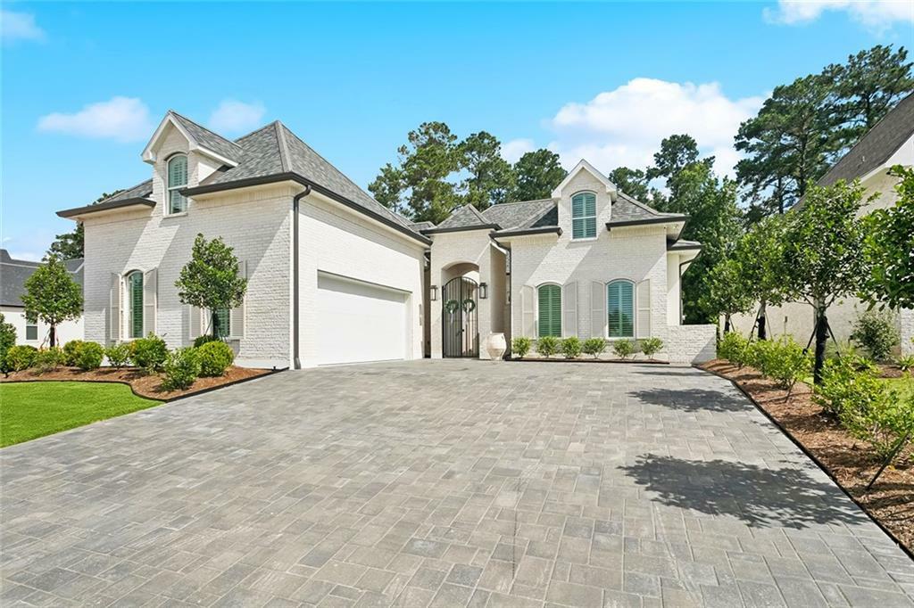 516 N Corniche Du Lac  Covington LA 70433 photo