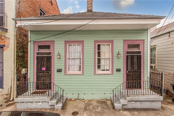 2628 30 N Rampart Street  New Orleans LA 70117 photo