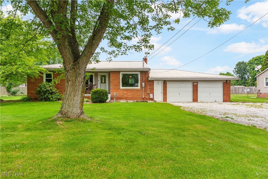 Property Photo: 22938 US Route 30 OH 44657