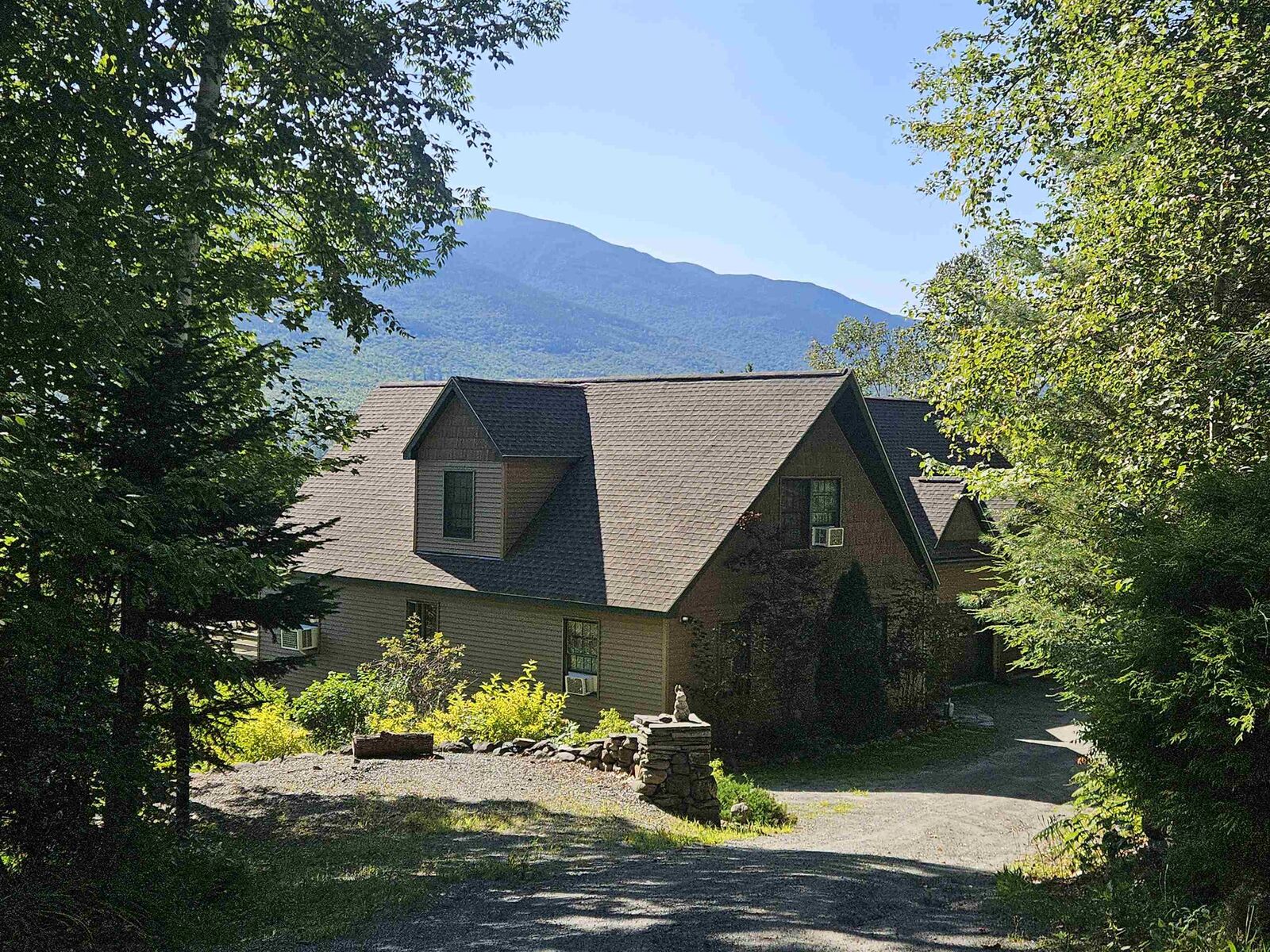 Property Photo:  105 Valley View Road  NH 03580 