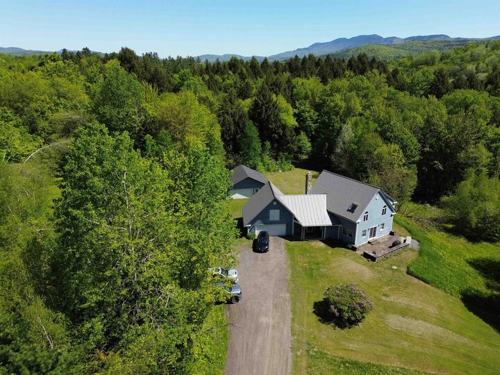 Property Photo: 296 Atwood Road VT 05676
