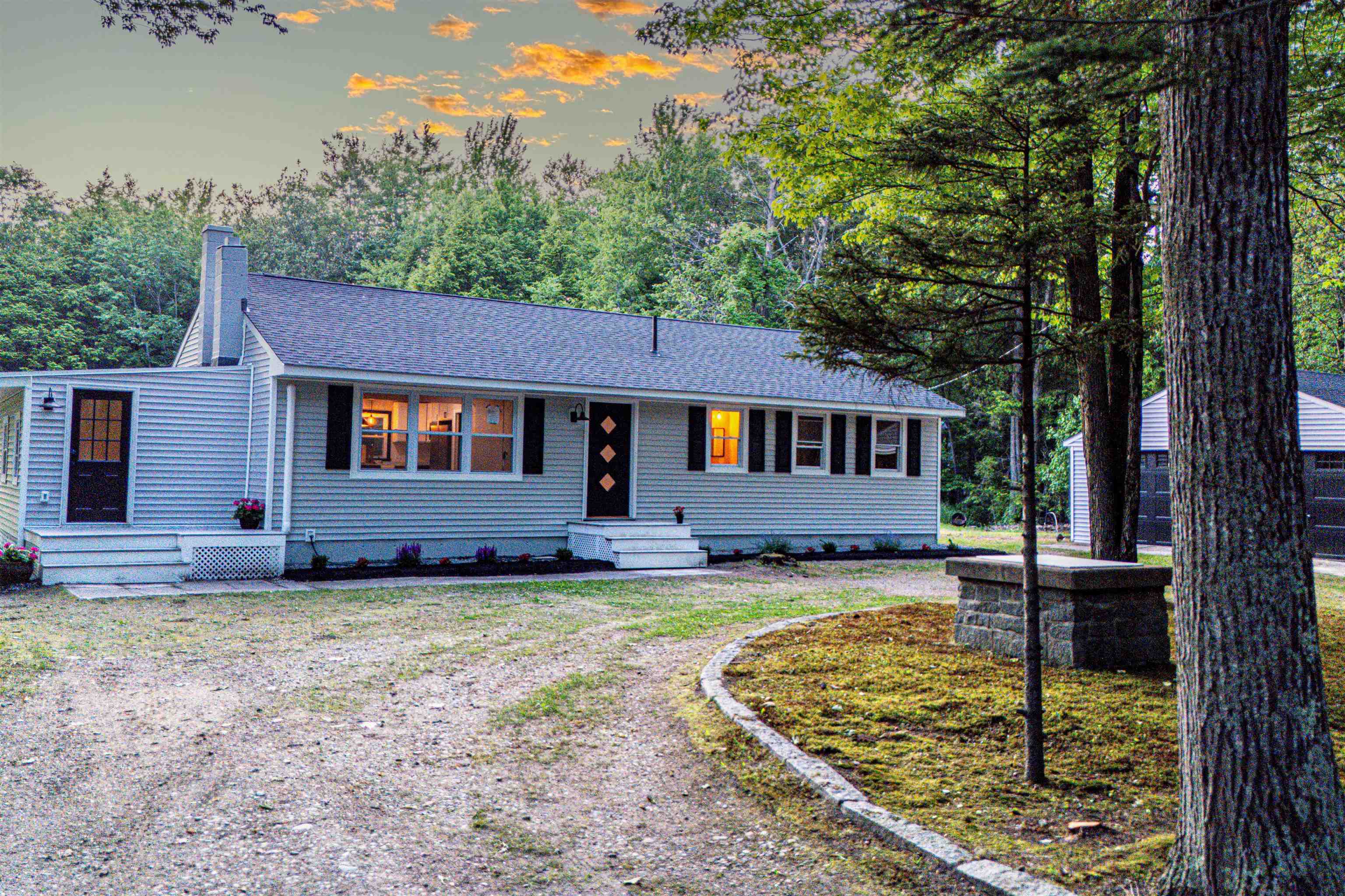 Property Photo: 110 Currier Road NH 03034