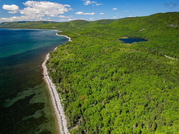 Property Photo:  Lot 4-24 Cabot Trail  NS B0C 1H0 
