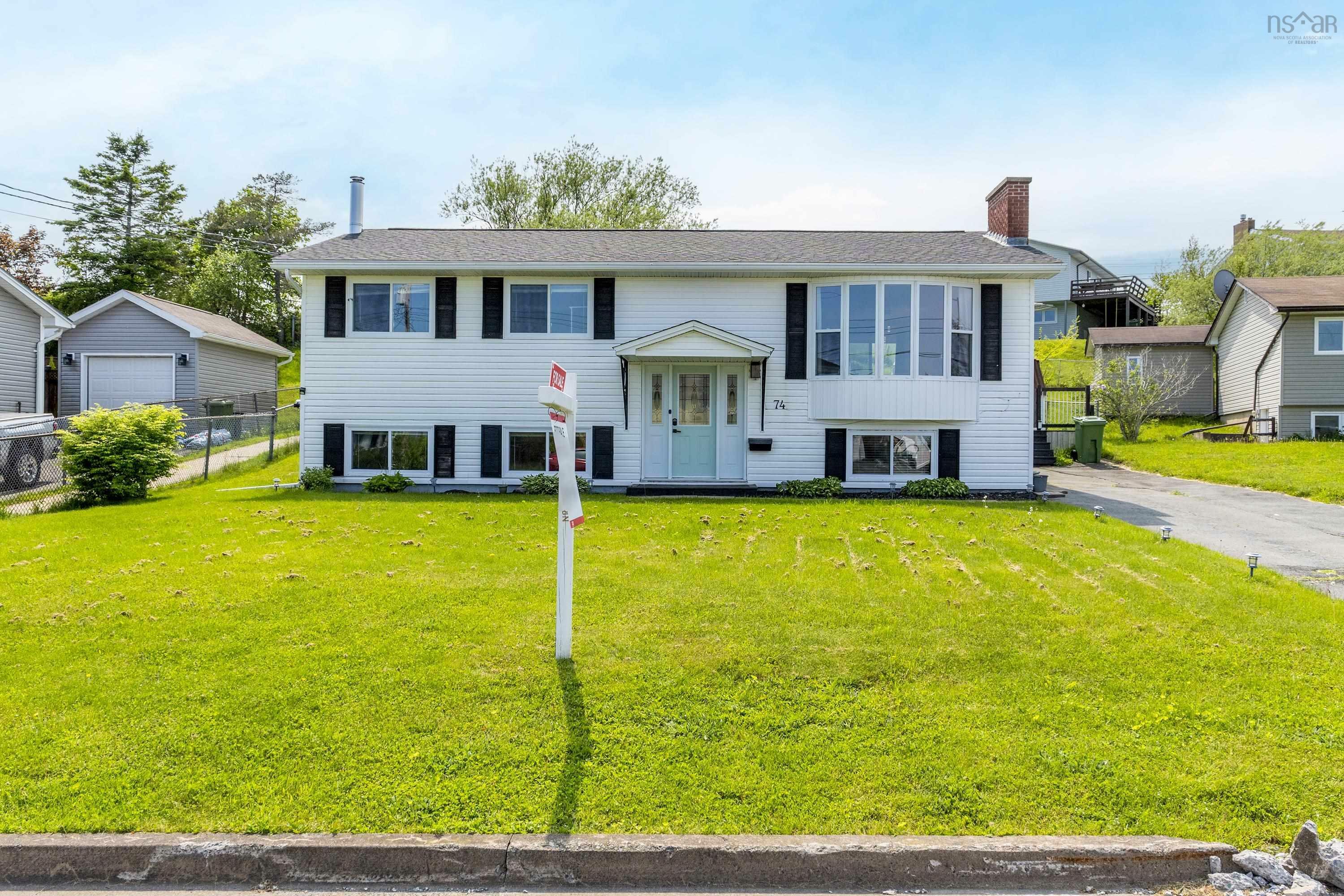 74 Elm Street  Cole Harbour NS B2W 2K3 photo