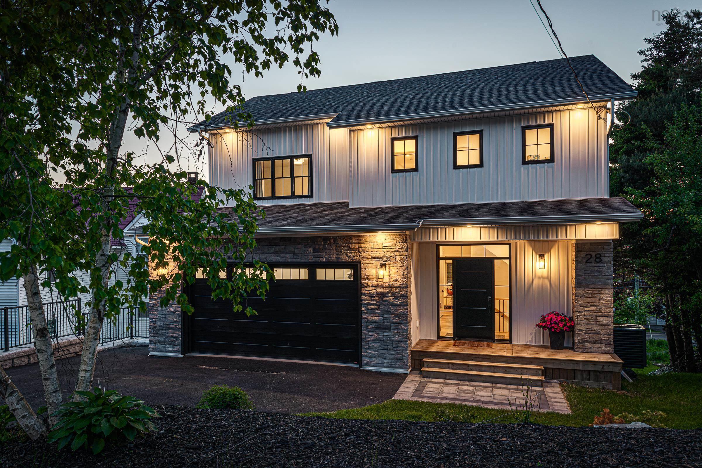28 Joaquina Court  Dartmouth NS B2X 3R1 photo