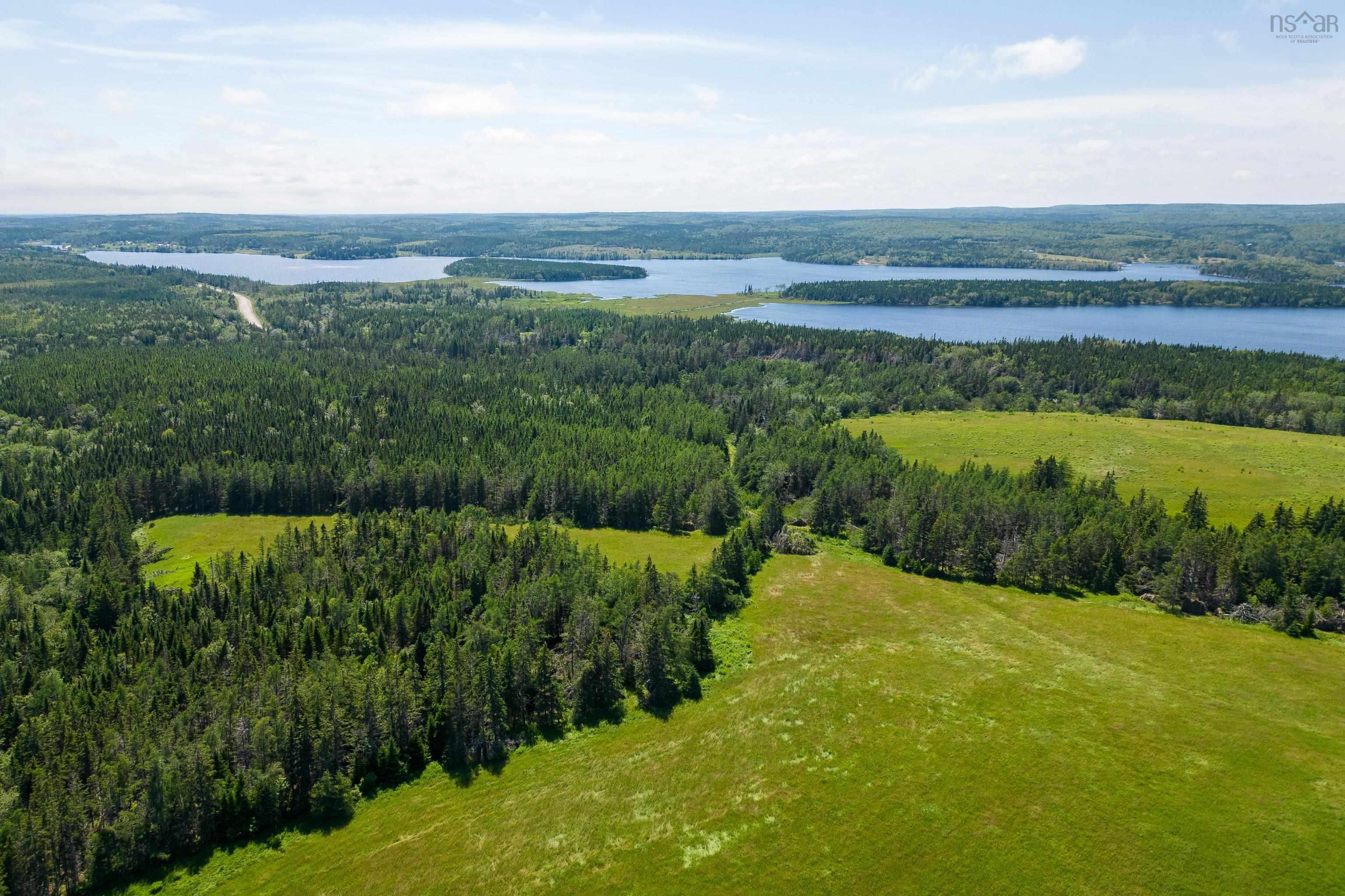 Property Photo:  Lot 4 Grand Mira Rd S  NS B1K 1H2 