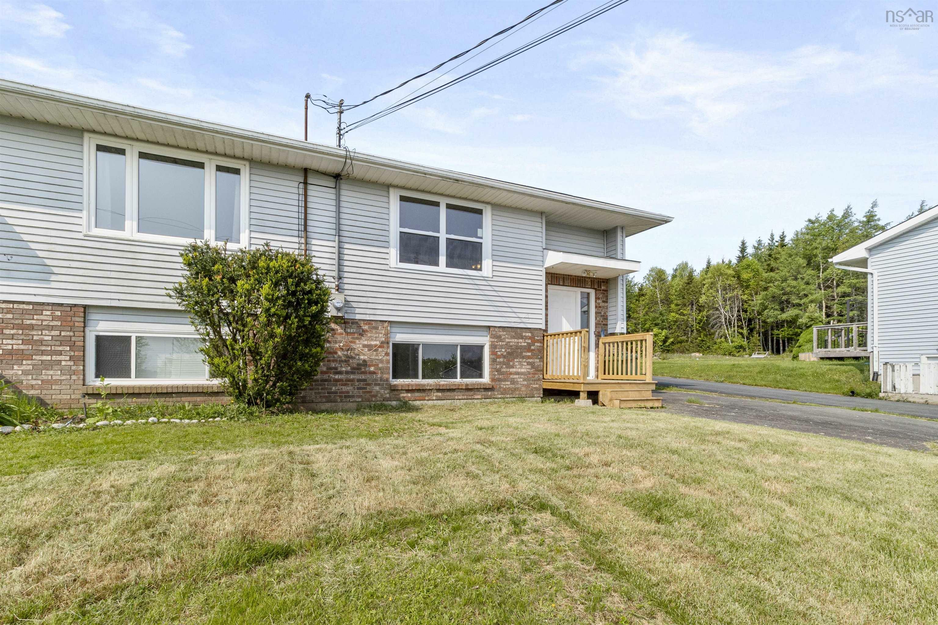 Property Photo: 32 Stratford Drive NS B2V 2M7