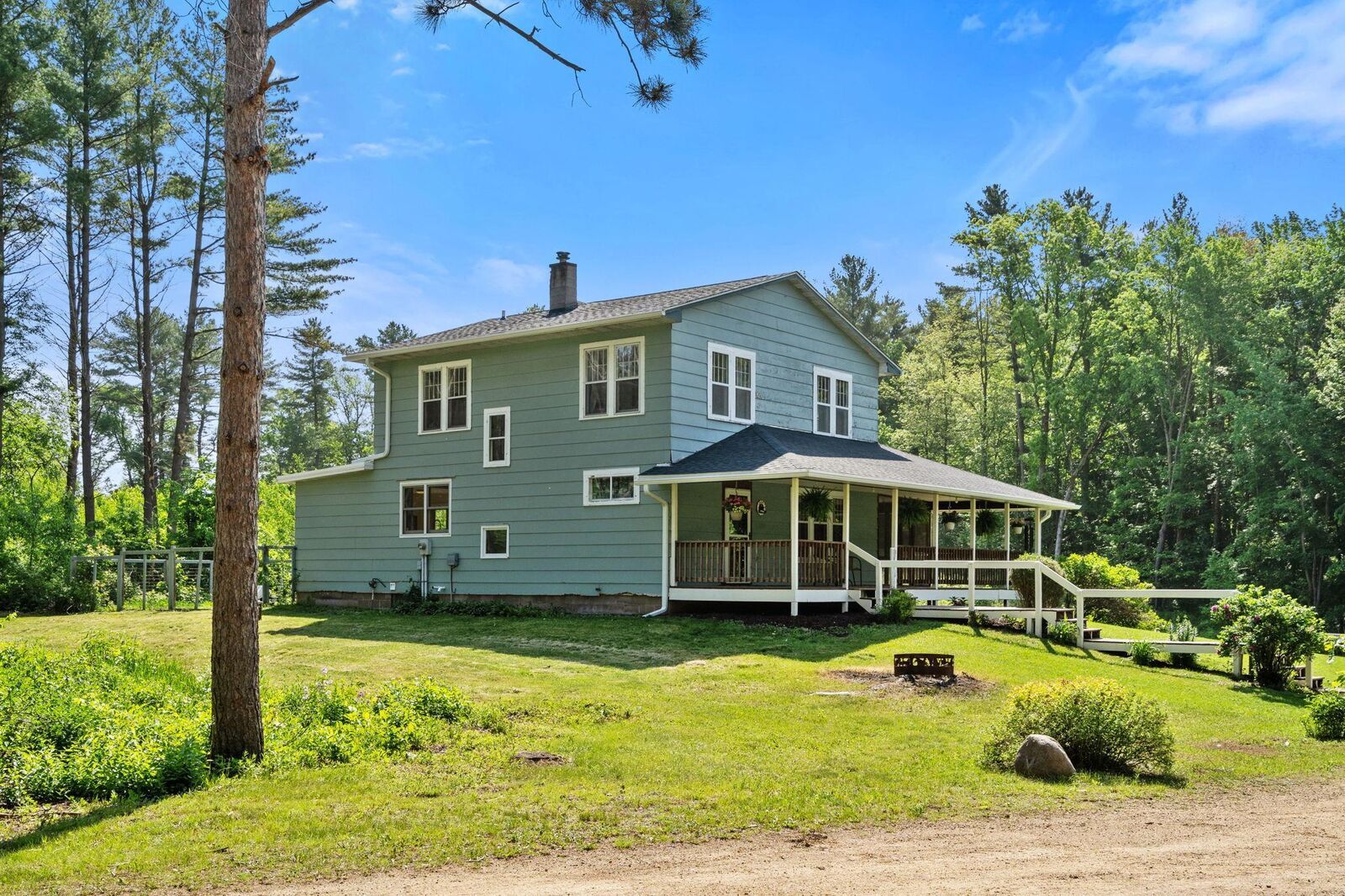Property Photo: 1410 60th Avenue WI 54001