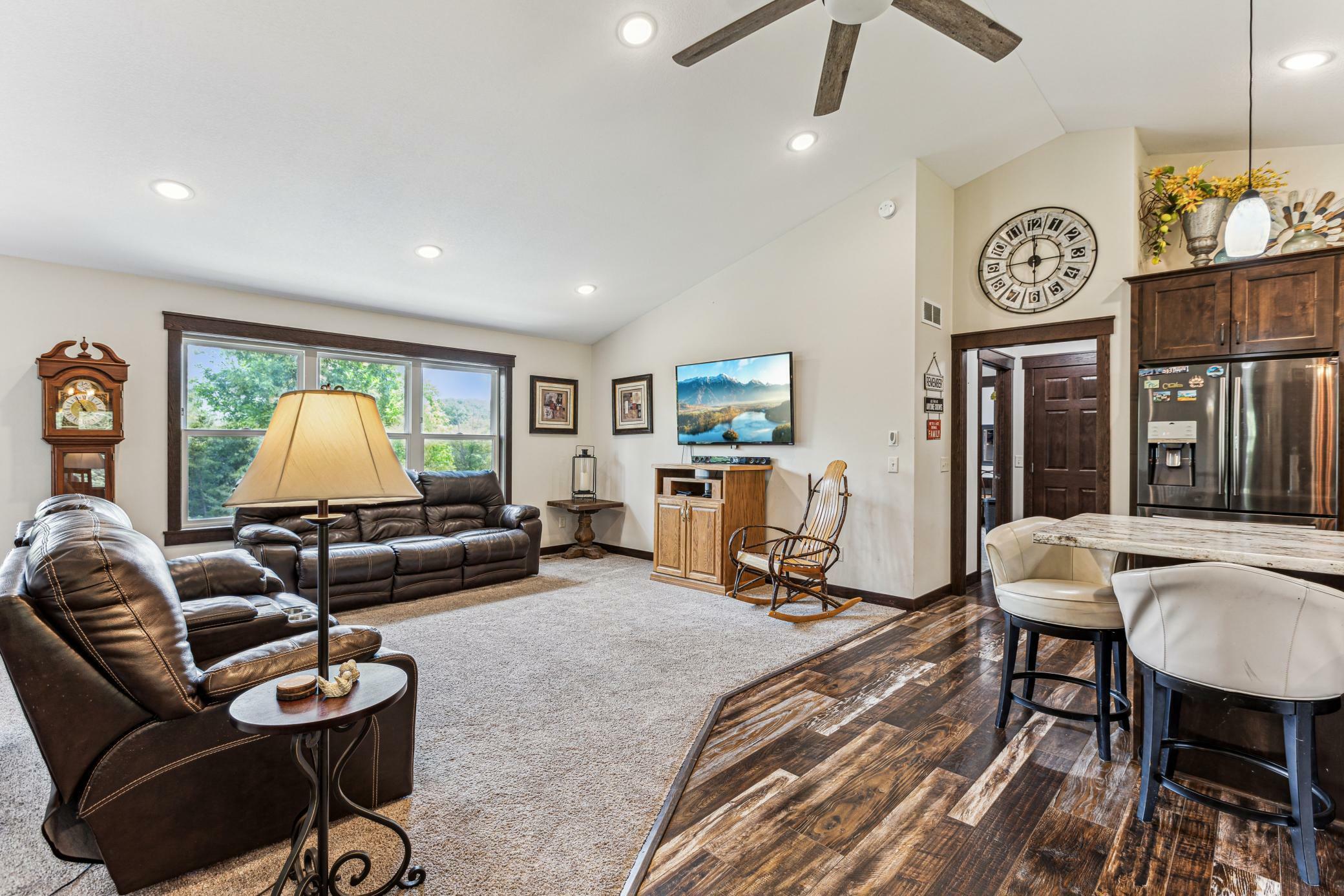 Property Photo: 10798 Quiner Avenue NW MN 55382