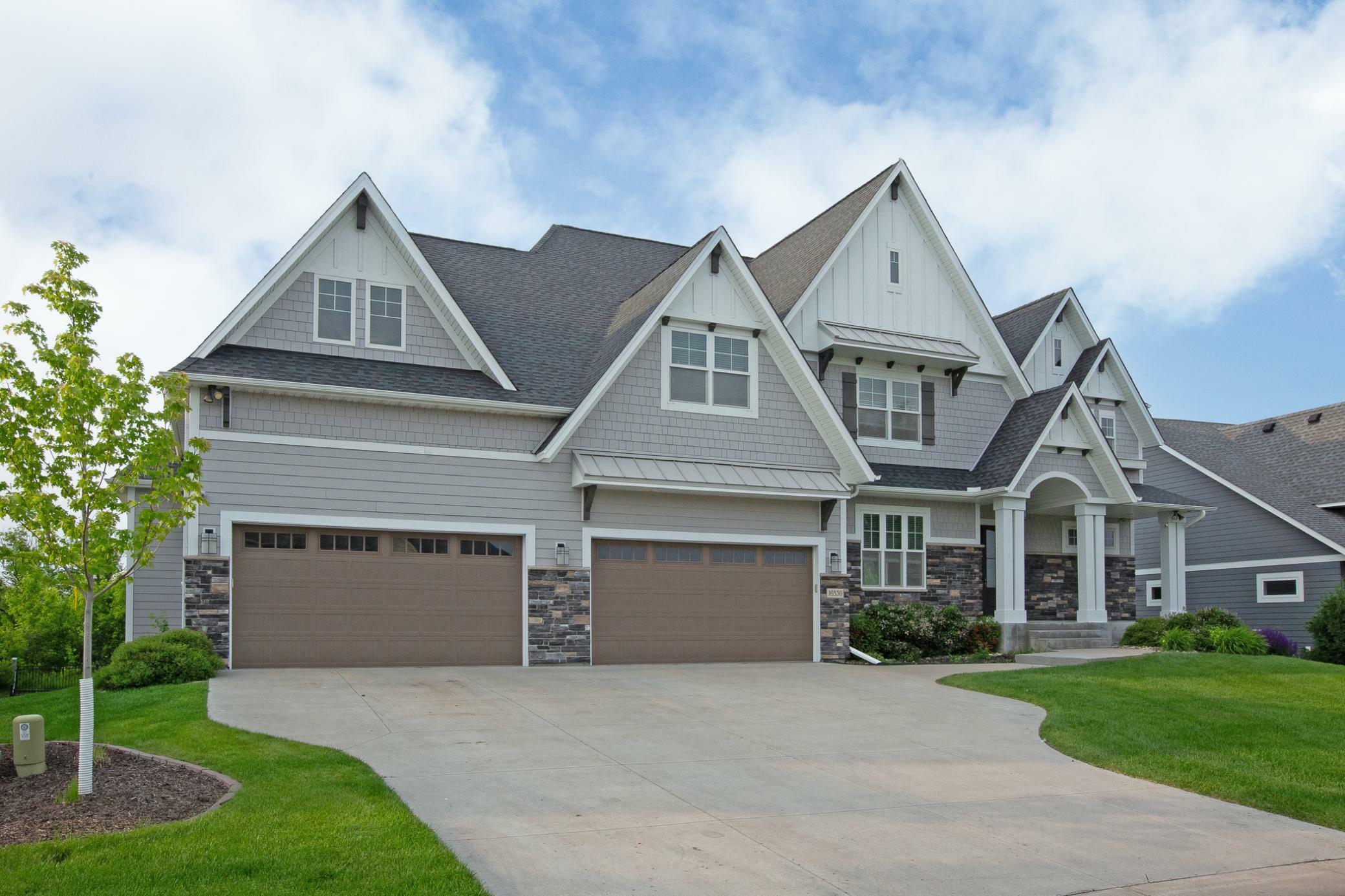 Property Photo: 16530 57th Avenue N MN 55446