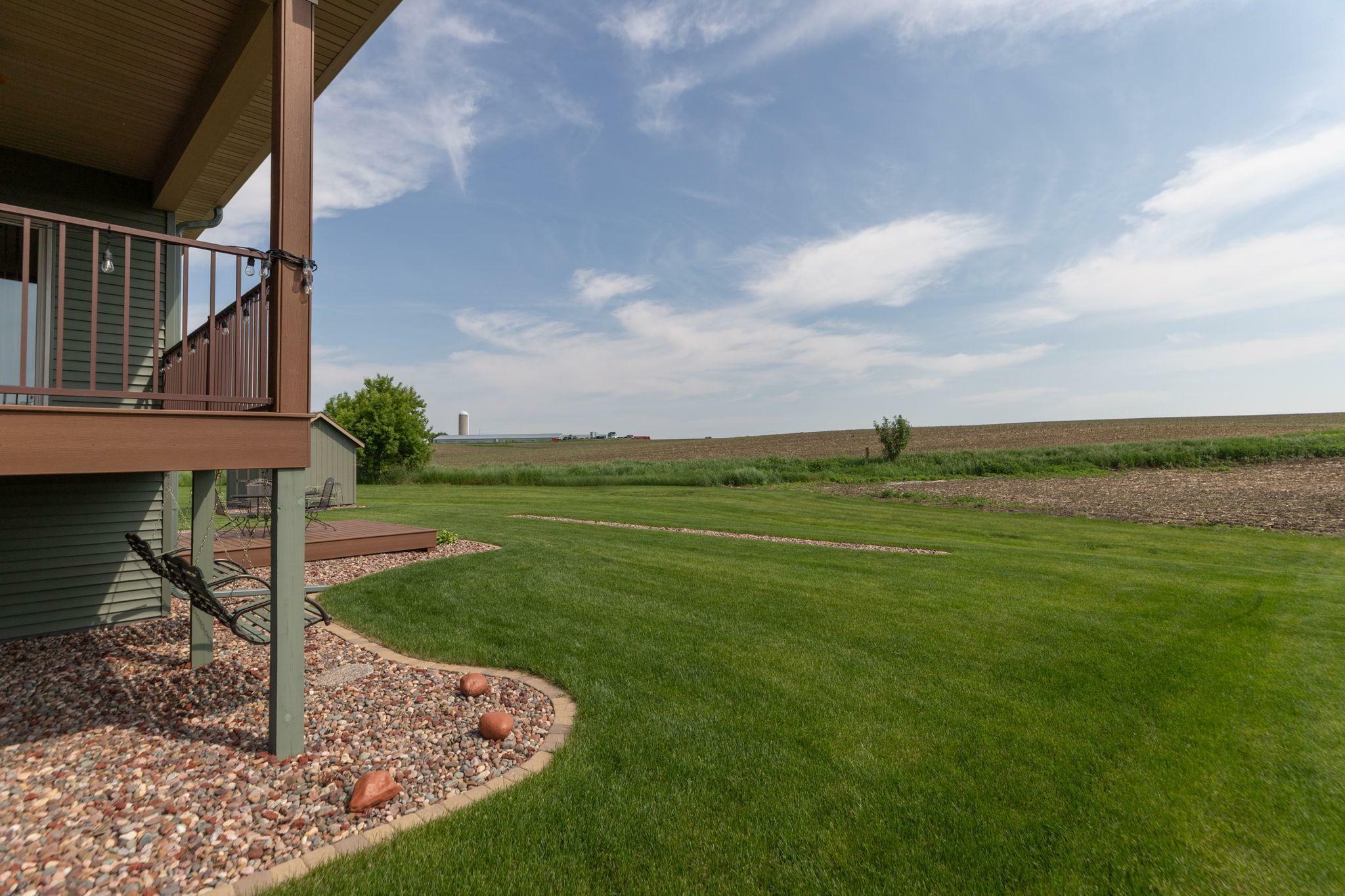 Property Photo: 2238 Marvs Lane NE MN 55976