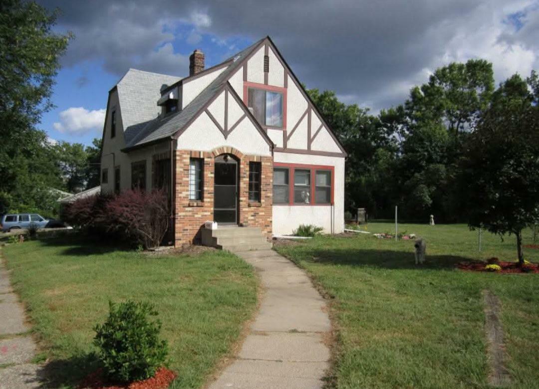 Property Photo: 5801 23rd Avenue S MN 55417