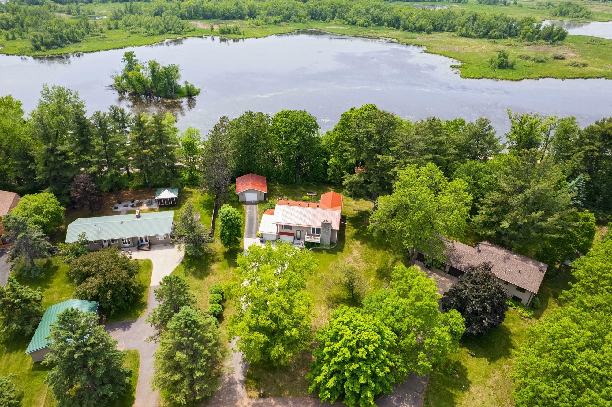 Property Photo:  10275 Park Circle  MN 55063 