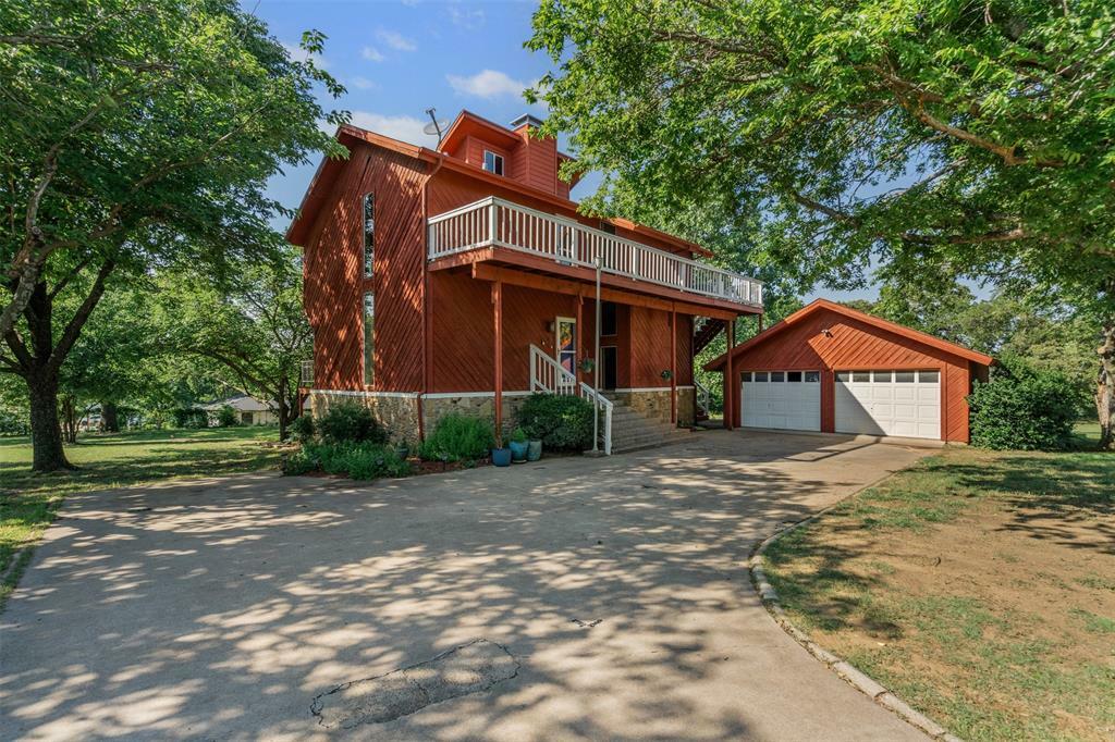 7317 E Fm 917  Alvarado TX 76009 photo