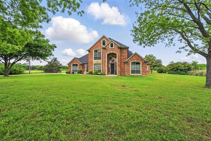 175 Robnett Road  Waxahachie TX 75165 photo