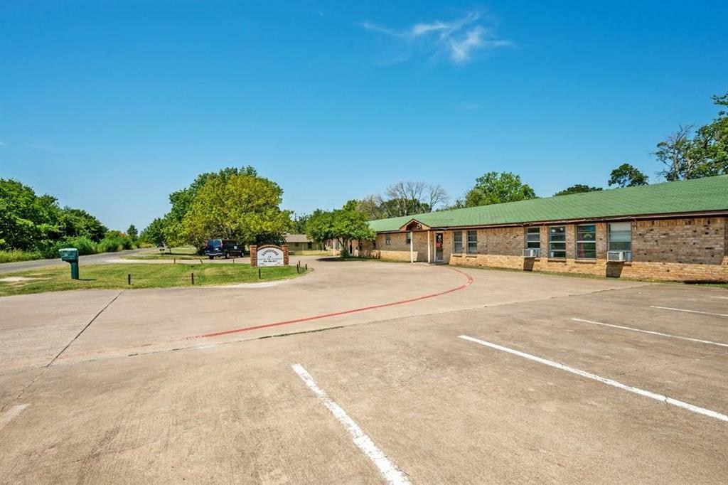 Property Photo: 308 Front Street TX 75076