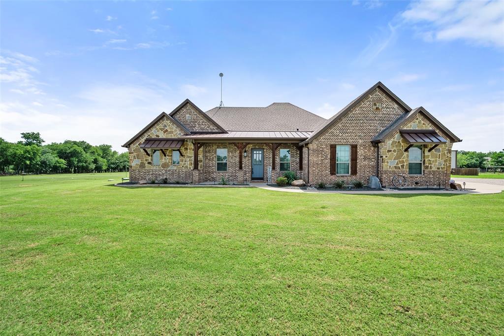 Property Photo:  15070 Fm 916  TX 76064 