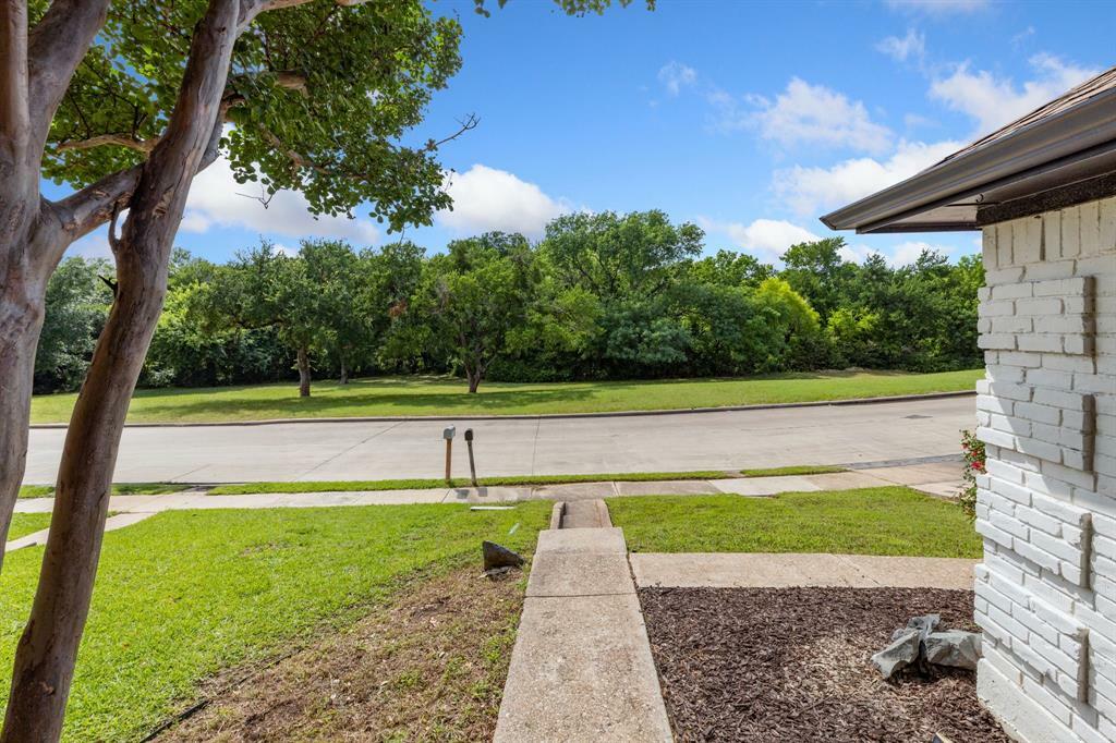 Property Photo: 18448 Michaelangelo Drive TX 75287