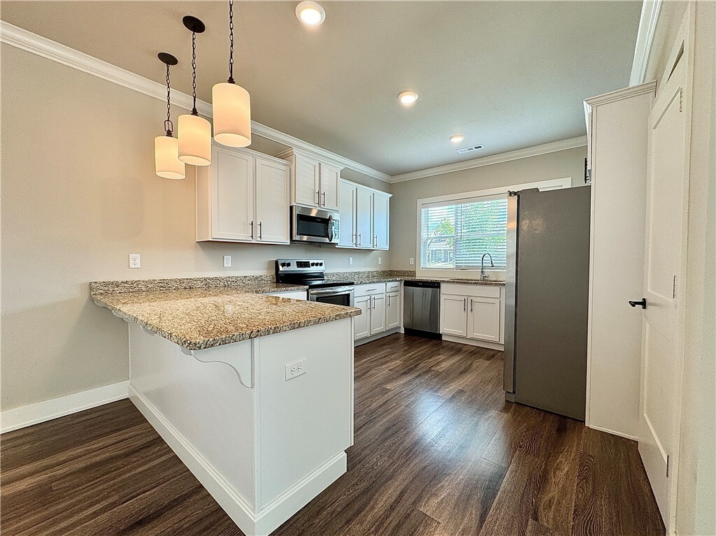 Property Photo: 825 NE Heights Lane AR 72712