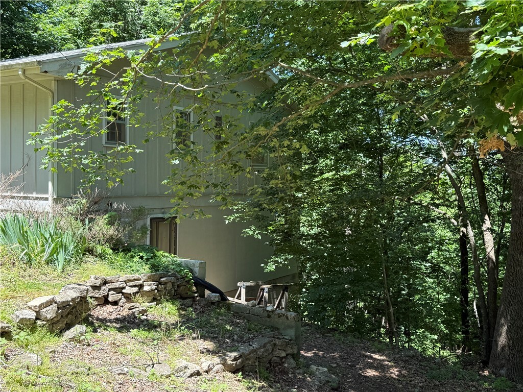 Property Photo:  7 Bobwhite Lane  AR 72631 