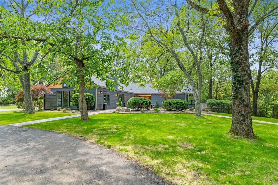 Property Photo: 19284 Neills Bluff Road AR 72764