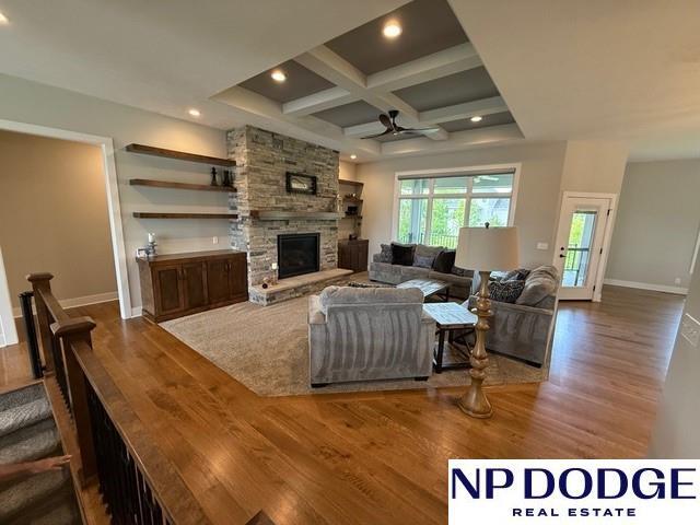 Property Photo: 20655 Laurel Avenue NE 68022