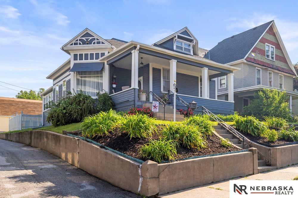 Property Photo: 306 5th Avenue IA 51503