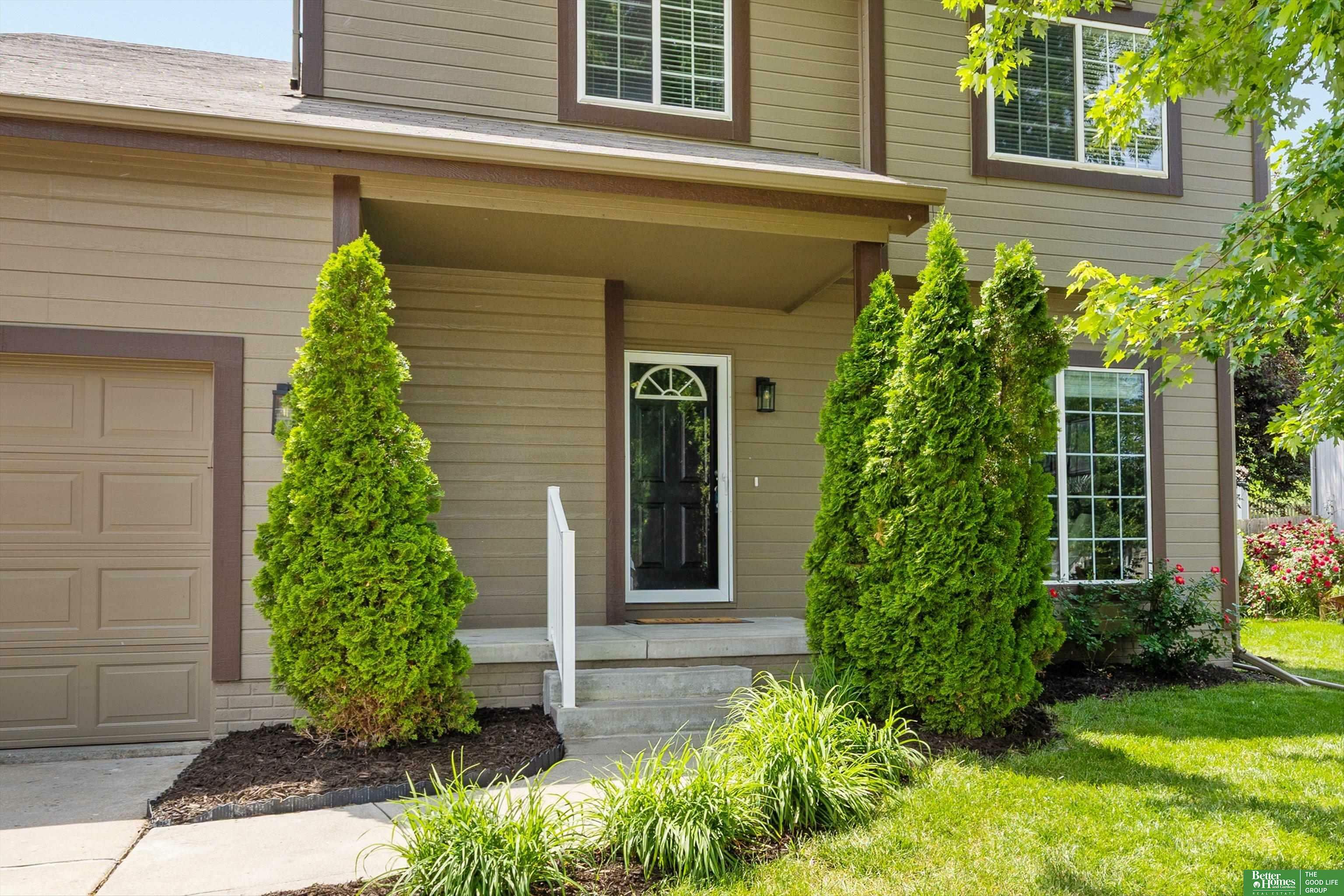 Property Photo:  4602 N 155th Avenue  NE 68116 