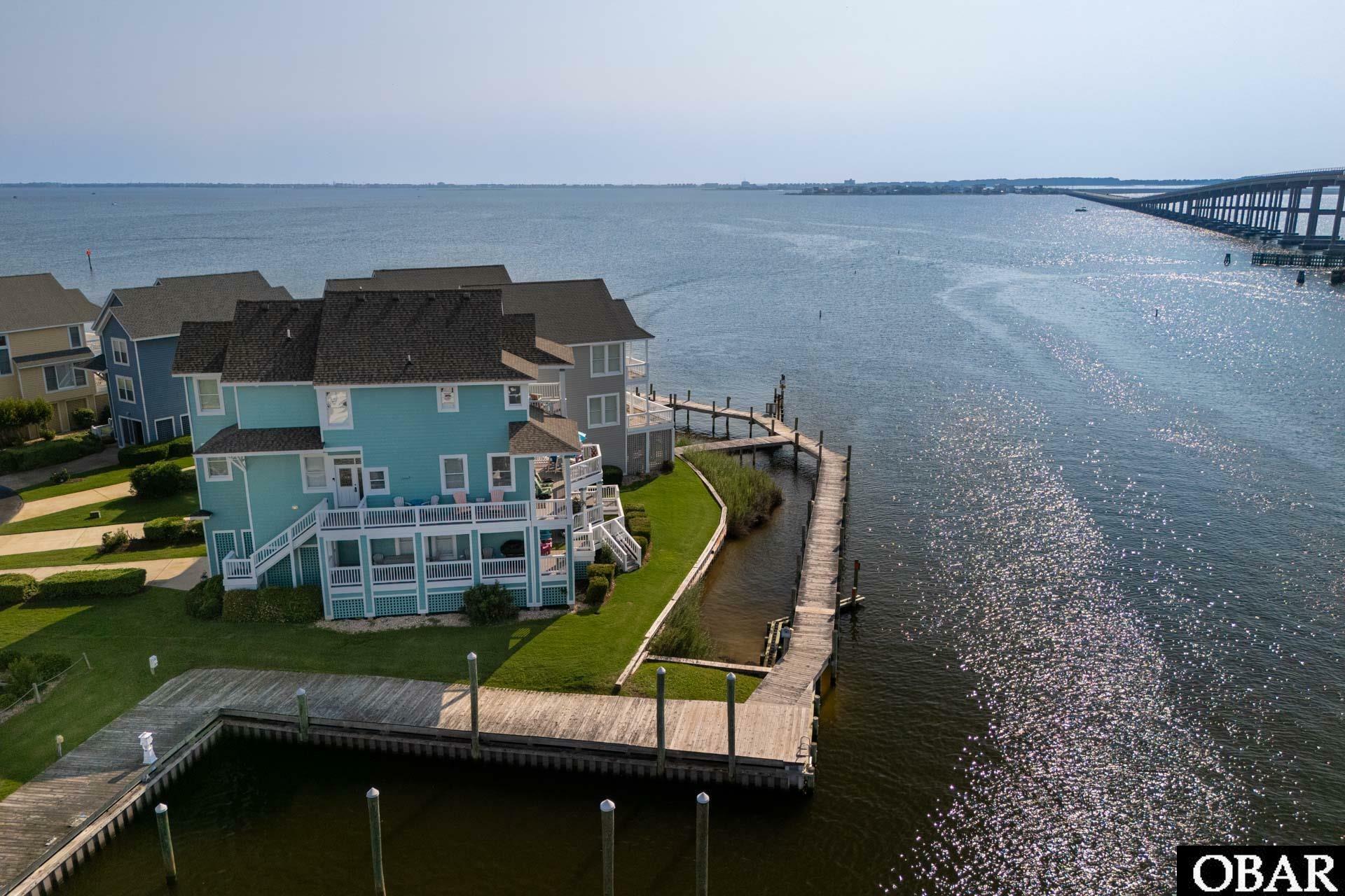 61 Sailfish Court  Manteo NC 27954 photo