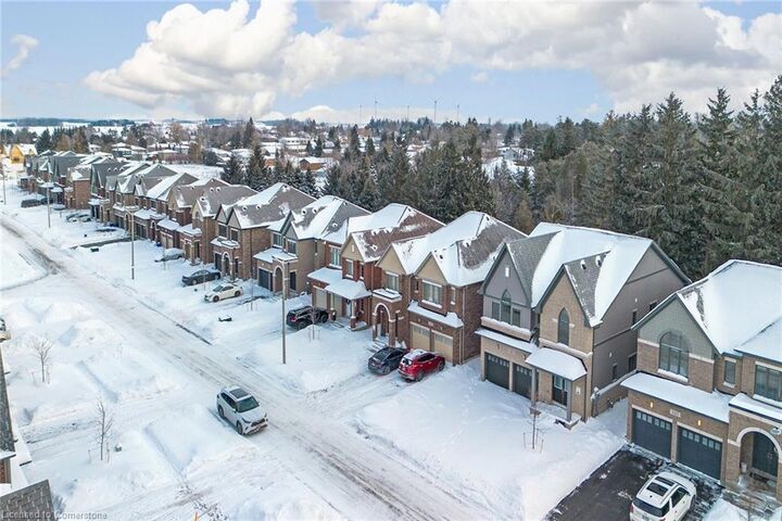 Photo de la propriété: 161 Dingman Street ON N0G 1A0