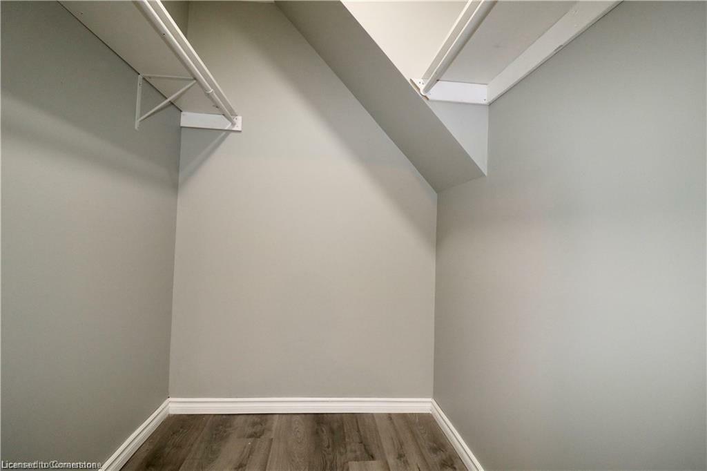 Property Photo: 66 West Avenue N Lower ON L8L 5C2