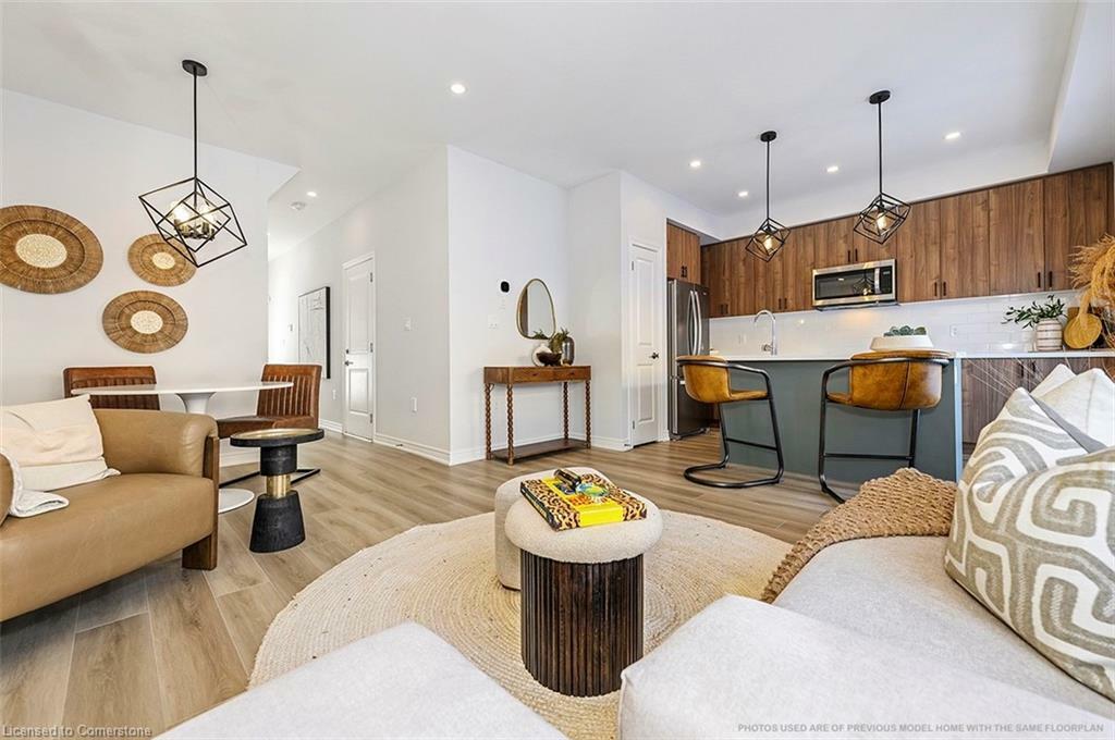 Photo de la propriété: 205 Thames Way 31 ON L0R 1W0