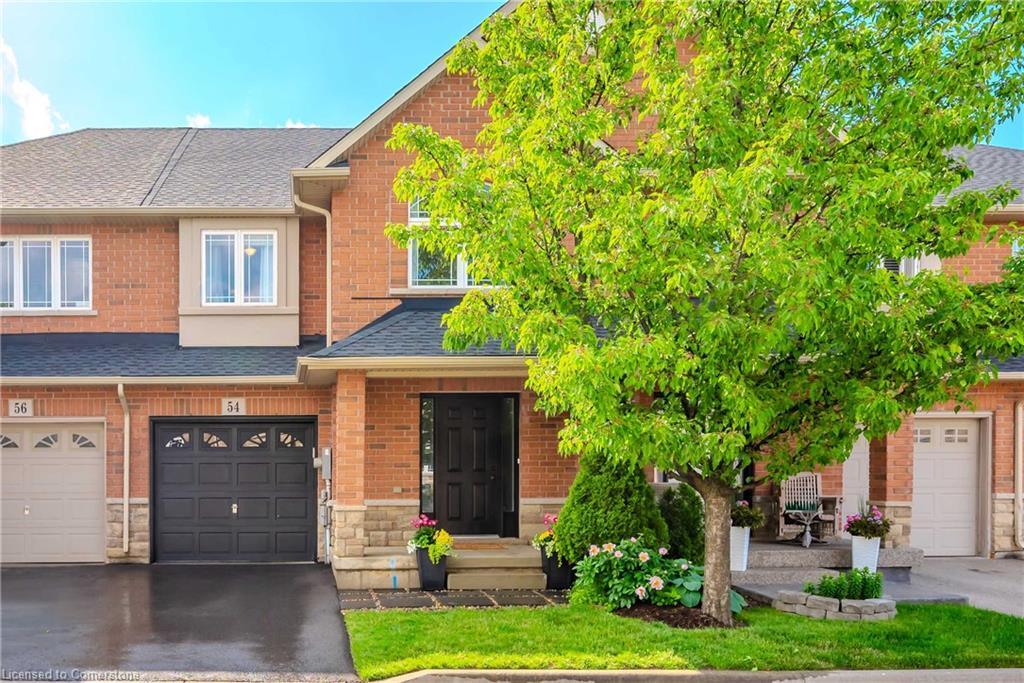 Property Photo: 54 Geranium Avenue ON L0R 1P0