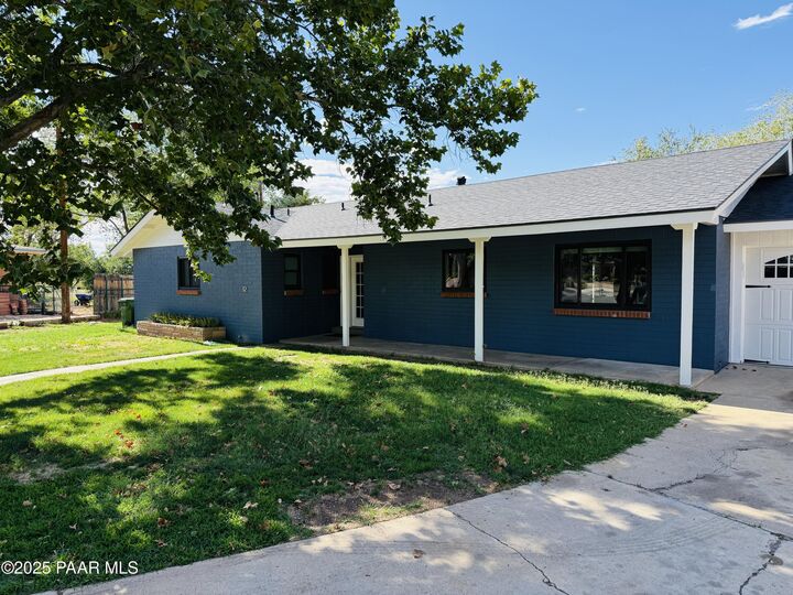 Property Photo: 12 Bar Heart Drive AZ 86301