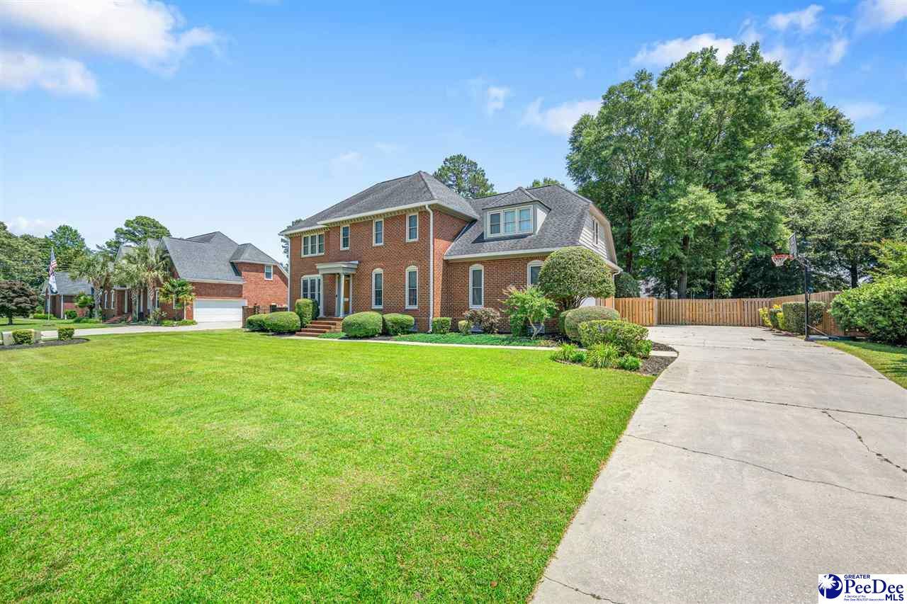 Property Photo: 3312 Poplar Chase Lane SC 29501
