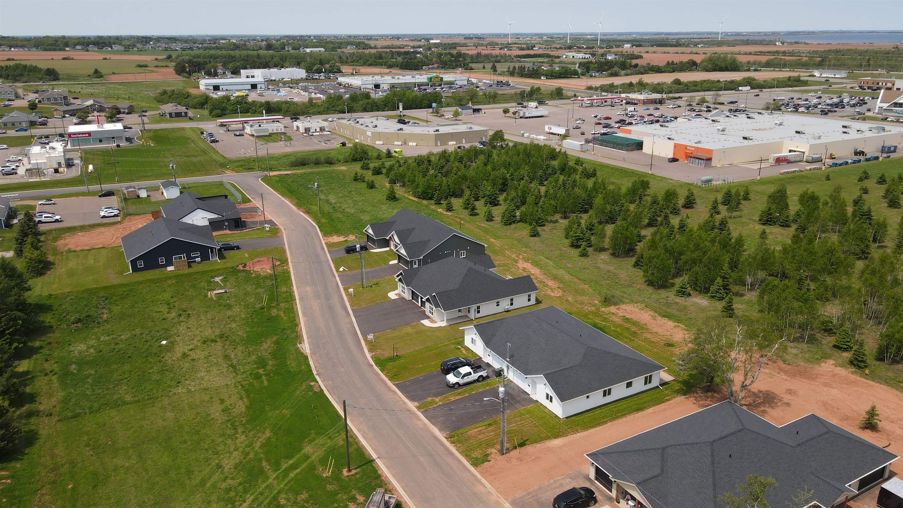 Property Photo: 143 Key Avenue PE C1N 0R5