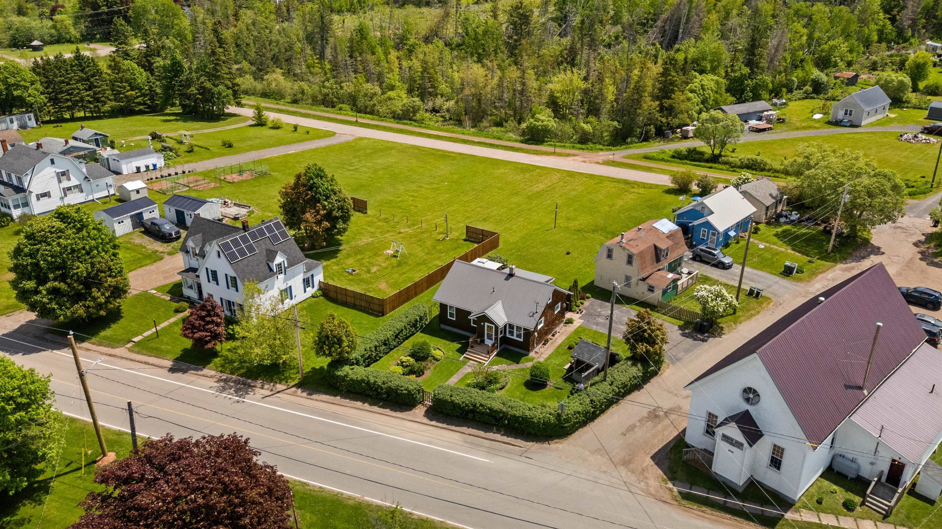 Photo de la propriété: 5 School Street PE C0A 1W0