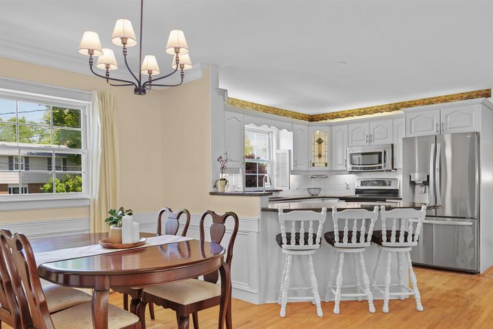 Photo de la propriété:  45 Prince Charles Drive  PE C1A 3C1 