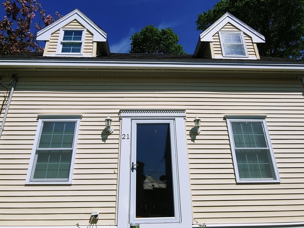 Property Photo: 21 Beacon Street MA 01930