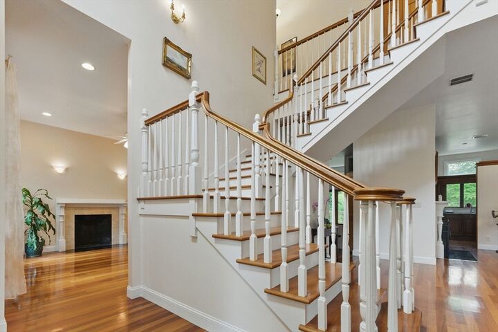 Property Photo: 134 Burlington St MA 02420